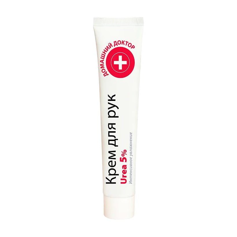 Крем для рук The Doctor Urea 5%, 42 мл